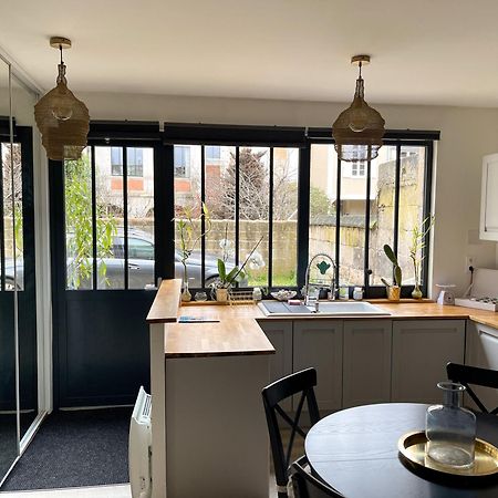 Maison + Parking Prive Au Coeur Angouleme 60M2 Экстерьер фото