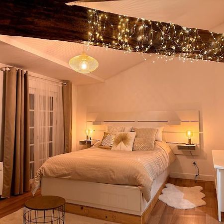 Maison + Parking Prive Au Coeur Angouleme 60M2 Экстерьер фото