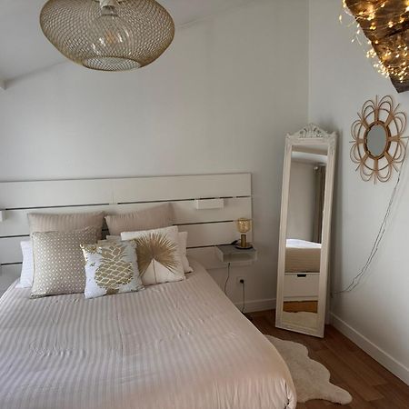 Maison + Parking Prive Au Coeur Angouleme 60M2 Экстерьер фото