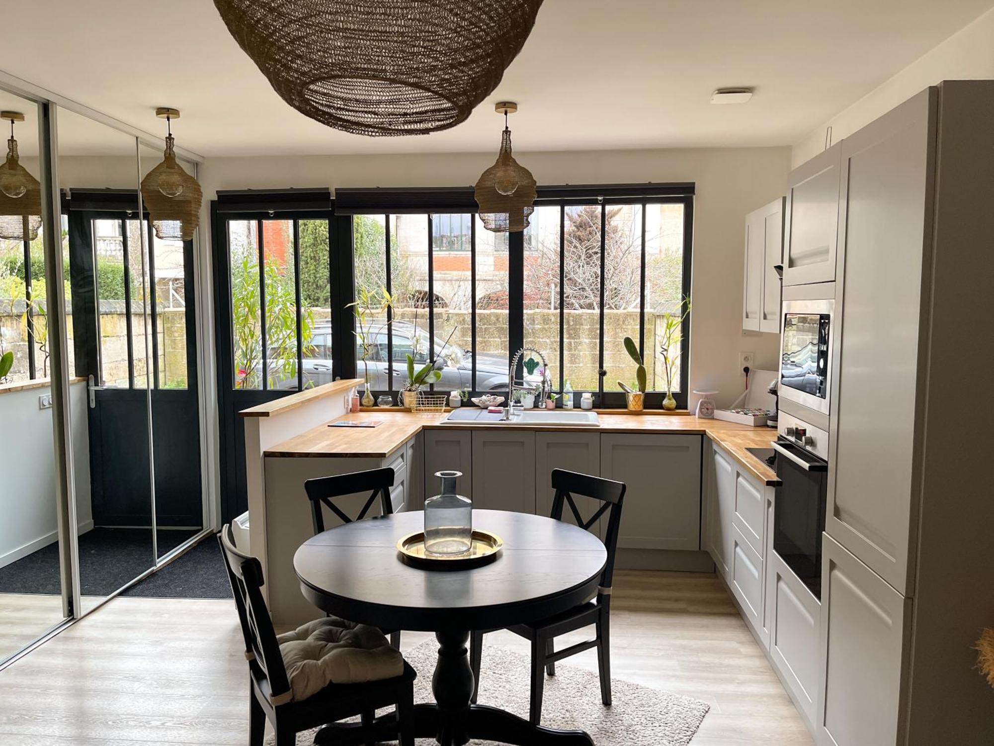 Maison + Parking Prive Au Coeur Angouleme 60M2 Экстерьер фото