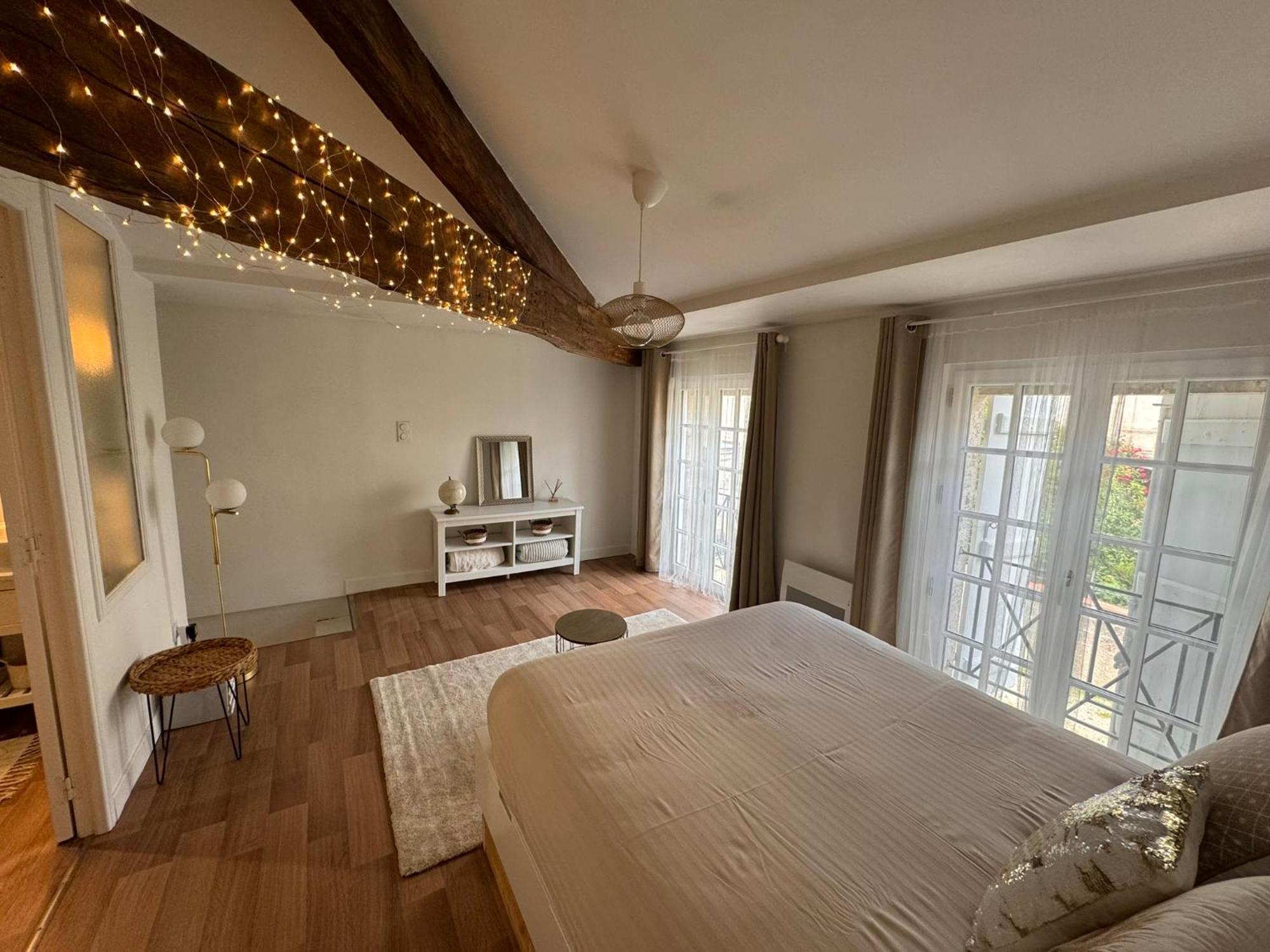 Maison + Parking Prive Au Coeur Angouleme 60M2 Экстерьер фото